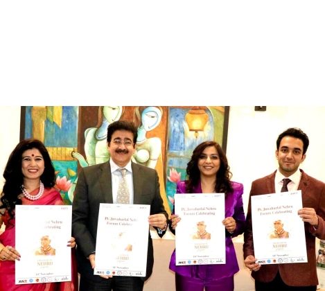 Children’s Day Celebrated at AAFT img_5958