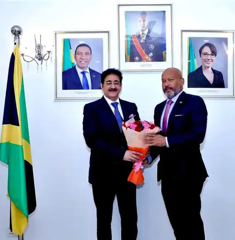 ICMEI will Soon Launch Indo Jamaica Cultural Forum 314028030_10231640237768664_4804149651557369825_n