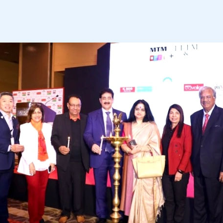 Sandeep Marwah Inaugurated Tourism Mart at New Delhi badf4bdb-c979-483f-adb7-7113ac315b18