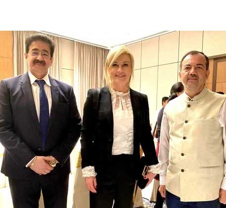 Sandeep Marwah Met Former President of Croatia Kolinda Grabar-Kitarović thumbnail_26b6833e-334e-4f26-bfb5-35e7e7a08920