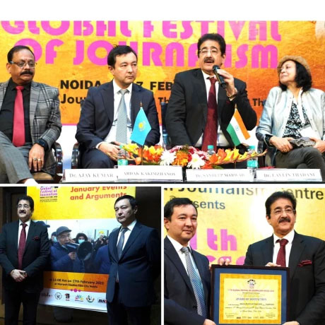 Kazakhstan Documentary Honoured with Award of Distinction at 11th GFJN thumbnail_img_9334