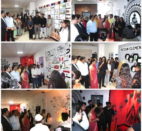 Exhibition of Designs by AAFT School of Interior Design thumbnail_img_0681