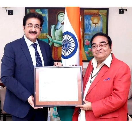 Dr Mukesh Batra Join Hands with AAFT School of Health and Wellness thumbnail_img_1959