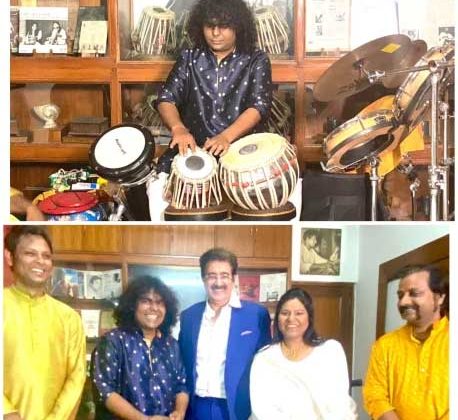 Family Celebrated Ninety Seventh Birth Anniversary of Pandit Chatur Lal thumbnail_img_2152
