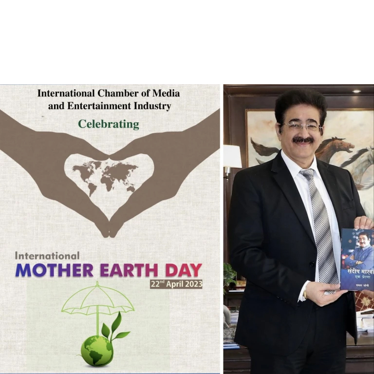Environment Committee of ICMEI Celebrated Mother Earth Day thumbnail_img_2550