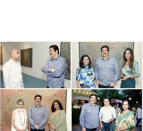 Sandeep Marwah Appreciated Works of Abhijit Pathak thumbnail_img_2652