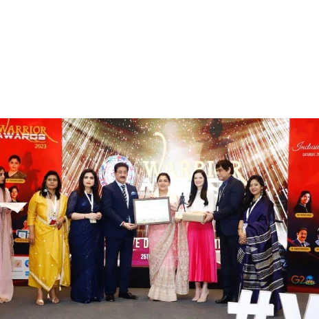 Sandeep Marwah Presented Awards at World Association of Women Warriors thumbnail_img_9834