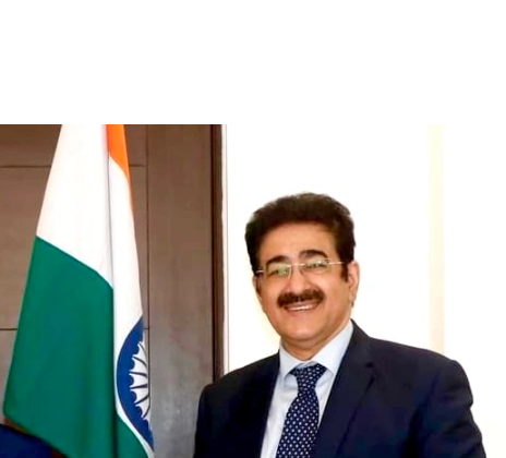 Sandeep Marwah Addressed all Asian Countries on Asian Unity Day thumbnail_img_9850