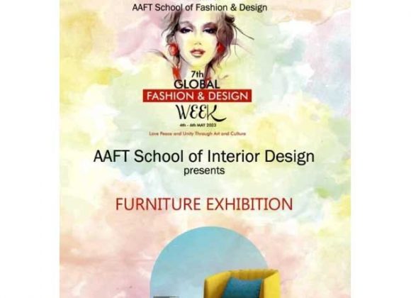 AAFT School of Interior Design Preparing Hard for Global Fashion and Design Week thumbnail_891127ea-abee-404c-81d4-7722838b1df1