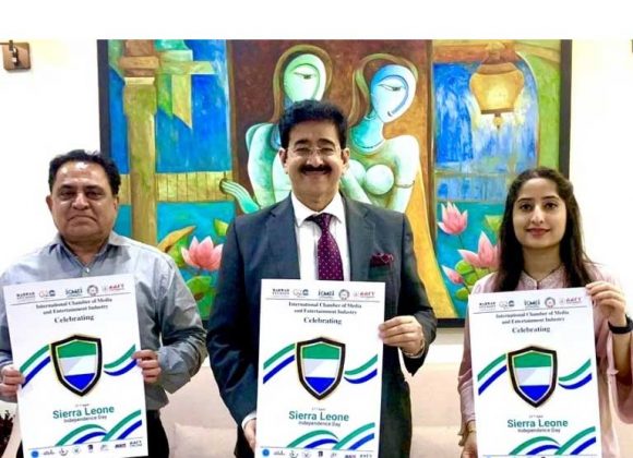 ICMEI Celebrated Independence Day of Sierra Leone at Marwah Studios thumbnail_c1ee0638-51ef-4873-b2b2-e5e2916569d1