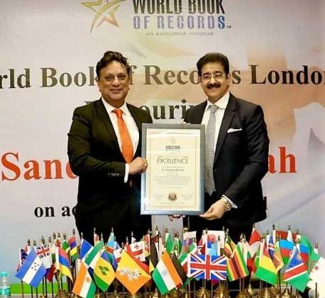 5th Time Sandeep Marwah Entered into World Book of Records London thumbnail_img_2443