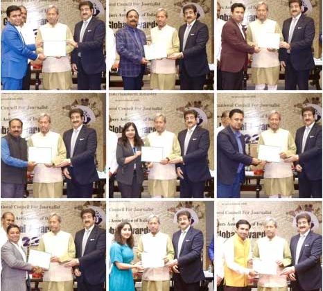 ICMEI Members Inducted to M&E Committee of Bureau of Indian Standards thumbnail_img_3129