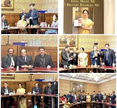 Sandeep Marwah Special Invitee at Book Release of Dame Asha Khemka’s Autobiography thumbnail_img_5546