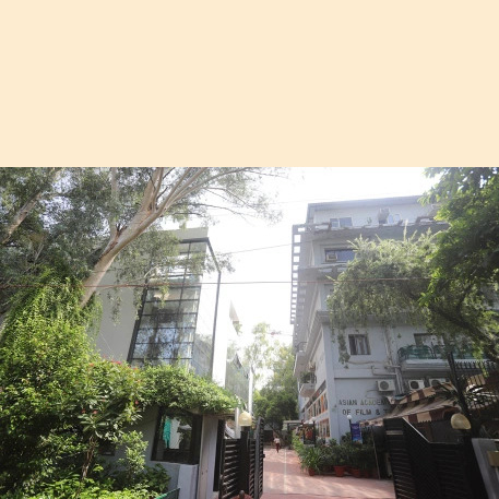 Marwah Studios Unveils Extraordinary New Facilities, Elevating the Global Filmmaking Experience campus-new01
