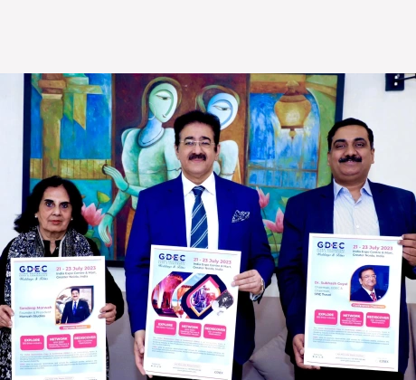 ICMEI Joins Hands with GDEC- Global Destinations Expo and Conference 2023 img_8047