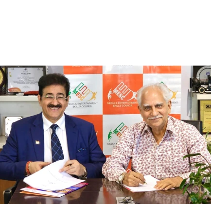 ICMEI and MESC will Work Together To Promote Skill Development in Media and Entertainment Industry thumbnail_bcfdffbe-8a7a-46f8-9641-7eb46246a029