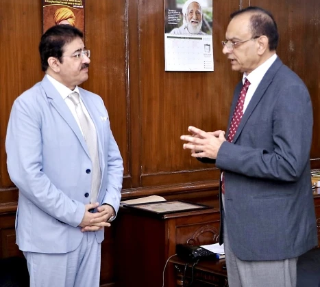 Sandeep Marwah Nominated Chair for Indo Mauritius Cultural Forum thumbnail_img_0289