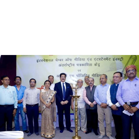 Hindi Patrakarita Day Celebrated at International Journalism Centre thumbnail_img_6340