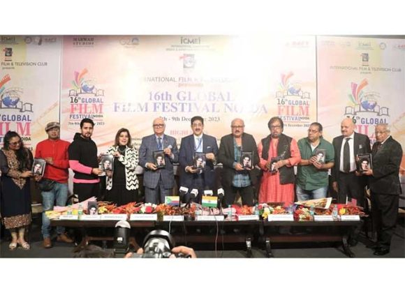 16th Global Film Festival Noida Explores the Harmonious Relationship Between Literature and Cinema thumbnail_img_2437