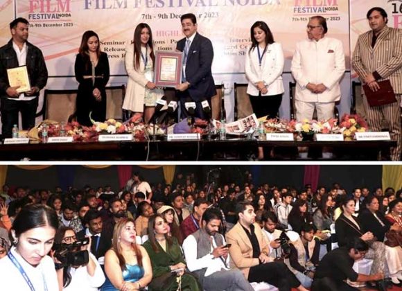 Seminar on “The New Hope of Indian Cinema Noida Film City Part II” Marks the Third Day of 16th Global Film Festival thumbnail_img_2477
