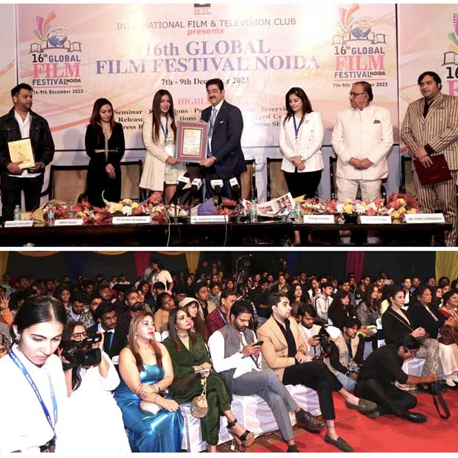 Seminar on “The New Hope of Indian Cinema Noida Film City Part II” Marks the Third Day of 16th Global Film Festival thumbnail_img_2477