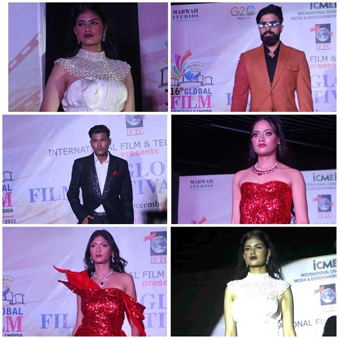Glamorous Fashion Show Captivates Audience, Concluding the 16th Global Film Festival Noida thumbnail_img_2488