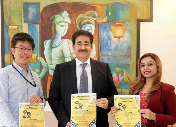 AAFT and Jetro Will Work Together to Built-up Better Relations Between Japan and India 313413188_10231622371322014_3908144613785586071_n