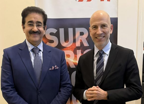 India and Austria Forge Stronger Ties to Promote Art and Culture 428604980_10235053909308319_5047651662914398298_n
