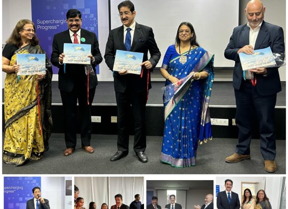 Sandeep Marwah Inaugurates 20th Anniversary Program of Voluntary Organization SADRAG 431619238_10159165129436065_8316829989271901256_n