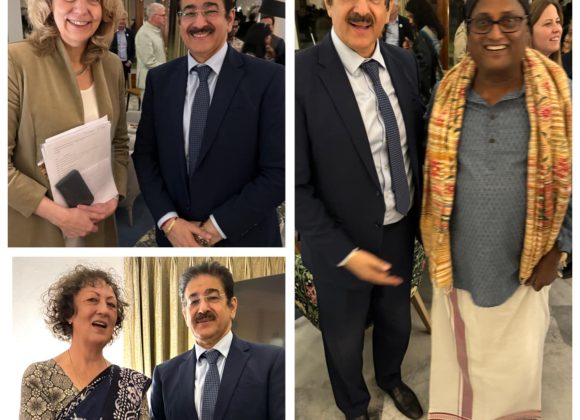 Sandeep Marwah Appreciated Event at Embassy of Netherlands 432754566_10235208243166569_2178821709821258508_n