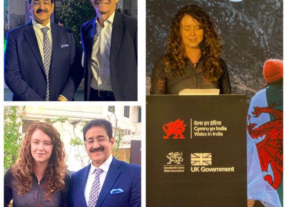 Sandeep Marwah Ambassador of Wales at British High Commission for Saint David’s Day Celebration thumbnail_img_6038