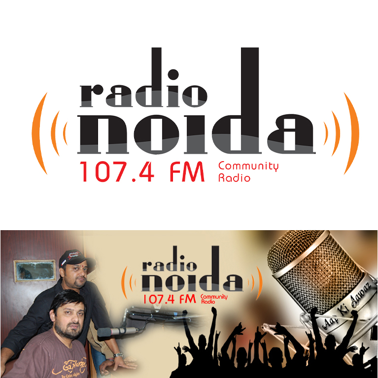 Radio Noida 107.4 FM: Celebrating 15 Years of Community Engagement and Cultural Enrichment radio-banner1-copy