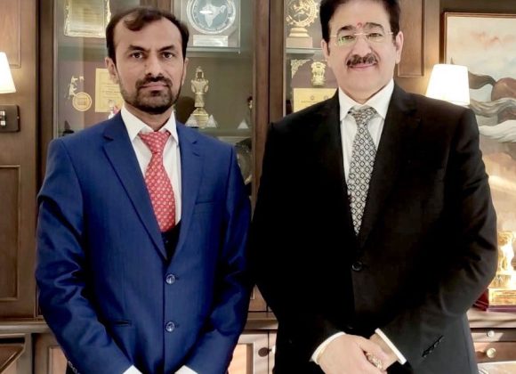 Renowned Media Luminary Dr. Sandeep Marwah Invited to Baku Management Group Meeting thumbnail_0eebf225-9fae-4389-9257-560b4a0e2244-1