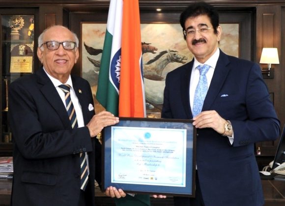 Colonel V.N. Thapar Honored with Life Membership of WPDRF thumbnail_7c142b57-8a99-44cb-adf9-a39f00f87208