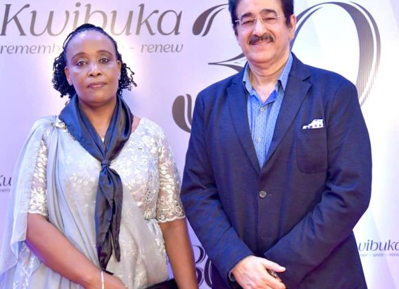 India Reflects on Rwanda’s Dark Past and Embraces Solidarity at Kwibuka30 437940325_10235368989945138_6476898732139181131_n
