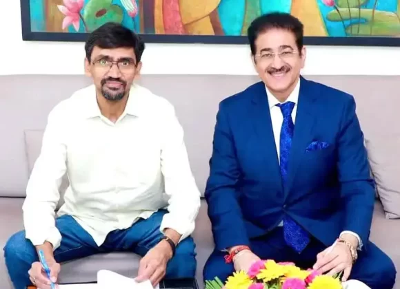 AAFT and ICMEI Join Hands with NDFF-New