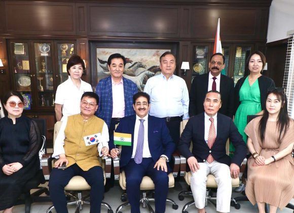 International Collaboration Strengthens as ICMEI Hosts South Korean Delegation 441229505_10159248922371065_3541966208064747304_n