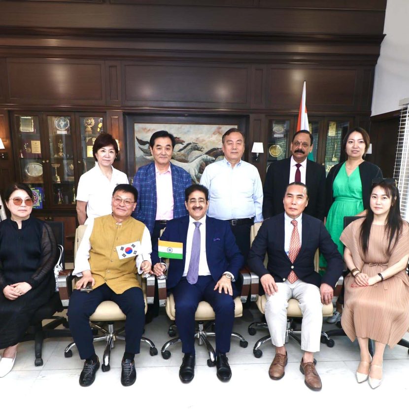 International Collaboration Strengthens as ICMEI Hosts South Korean Delegation 441229505_10159248922371065_3541966208064747304_n