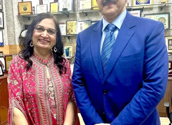 Public Relations Workshop at AAFT School of PR Events and Advertising Sandeep Marwah