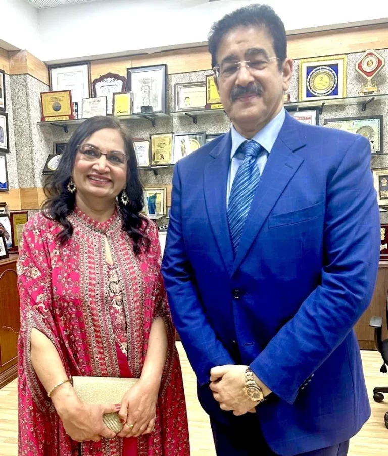 Sandeep Marwah