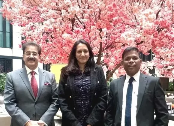 Dr. Reva Gudi Joins the Board of AAFT School of Health and Wellness thumbnail_f74c439c-cb36-471b-afc4-c264944c6808