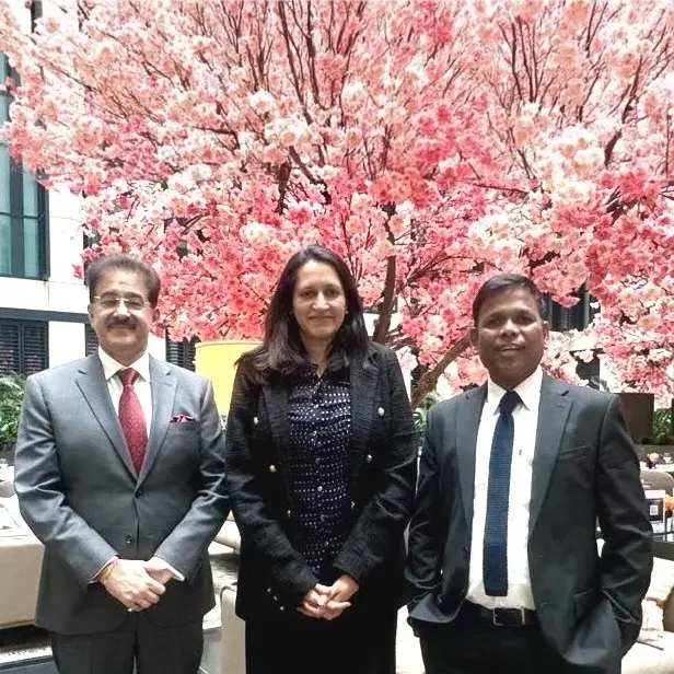 Dr. Reva Gudi Joins the Board of AAFT School of Health and Wellness thumbnail_f74c439c-cb36-471b-afc4-c264944c6808