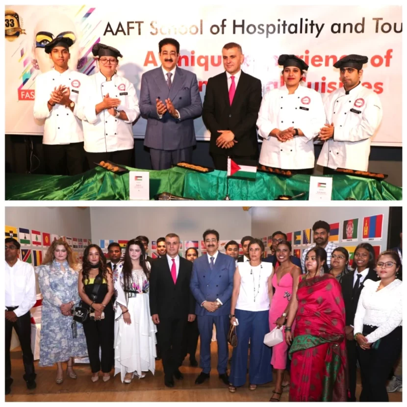 Food Festival Closing Session Showcases Culinary Delights from Palestine and Argentina thumbnail_img_5001