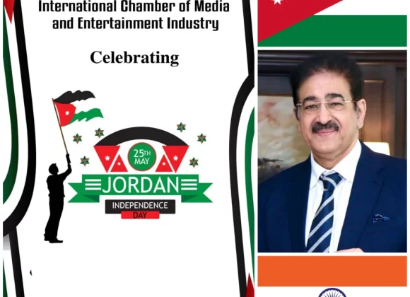 CMEI Extends Heartiest Congratulations to Jordan on Independence Day thumbnail_img_7016