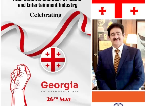 ICMEI Celebrates Georgian Independence Day with Enthusiasm and Fervor thumbnail_img_7109