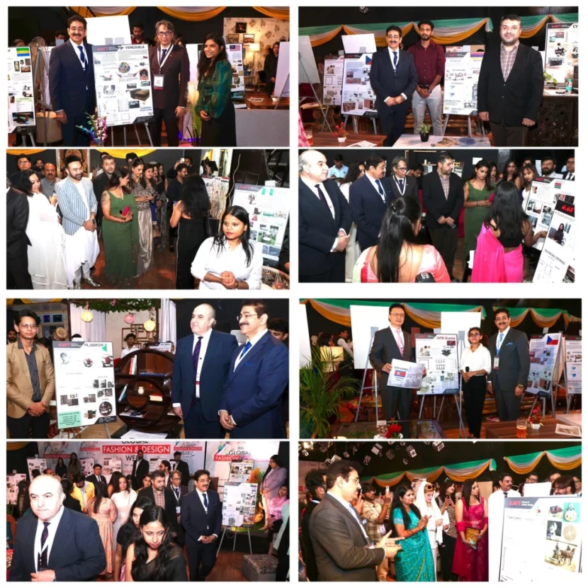 8th Global Fashion and Design Week 2024: Celebrating Cultural Diversity Through Design thumbnail_img_7555