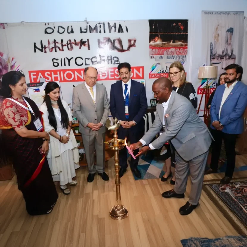 The 8th Global Fashion and Design Week Noida 2024 Reaches New Heights 438302814_10159242690521065_8693828330713789186_n