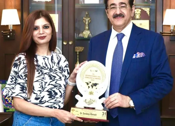 Dr. Sandeep Marwah Honored by Educacio for His Contributions to Higher Education in India thumbnail_9376c111-19e5-4526-9a14-3c0ec52c6322
