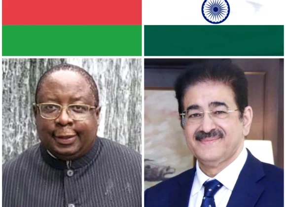 Indo Malawi Film and Cultural Forum Congratulates People of Malawi on Independence Day thumbnail_img_7992