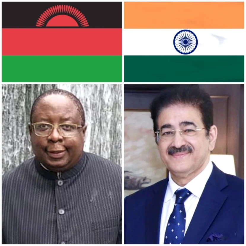 Indo Malawi Film and Cultural Forum Congratulates People of Malawi on Independence Day thumbnail_img_7992